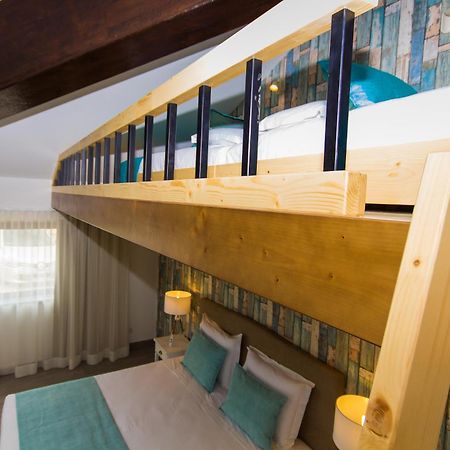 Mareta Beach House - Boutique Residence Sagres Bilik gambar