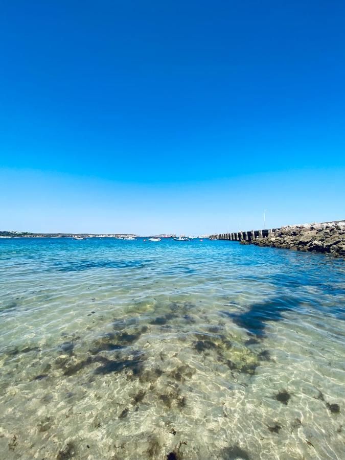Mareta Beach House - Boutique Residence Sagres Luaran gambar