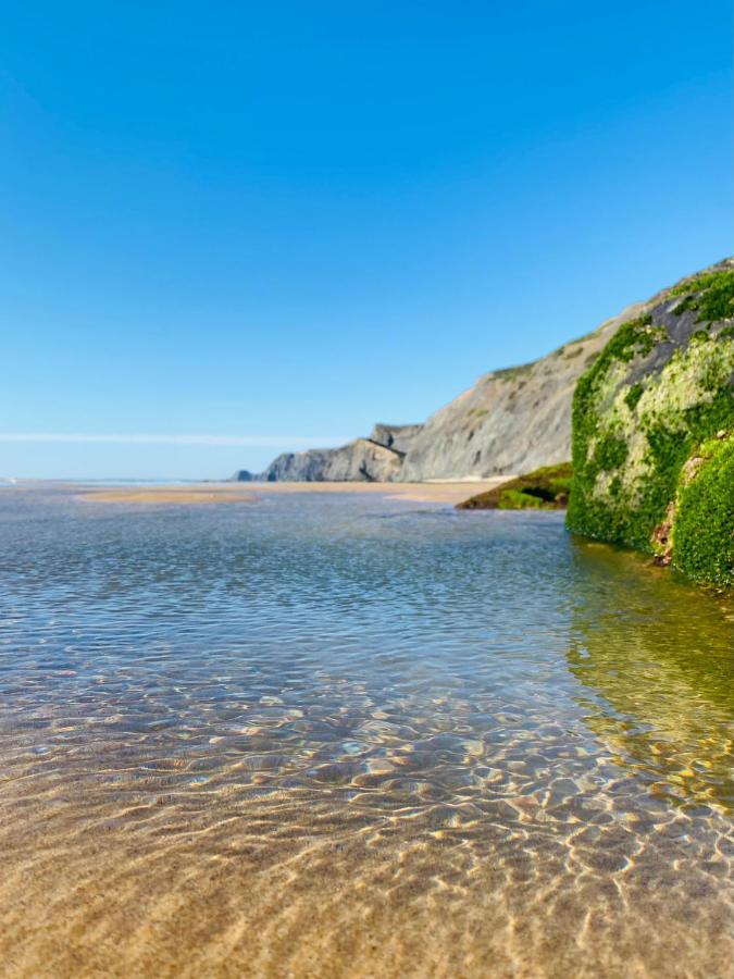 Mareta Beach House - Boutique Residence Sagres Luaran gambar