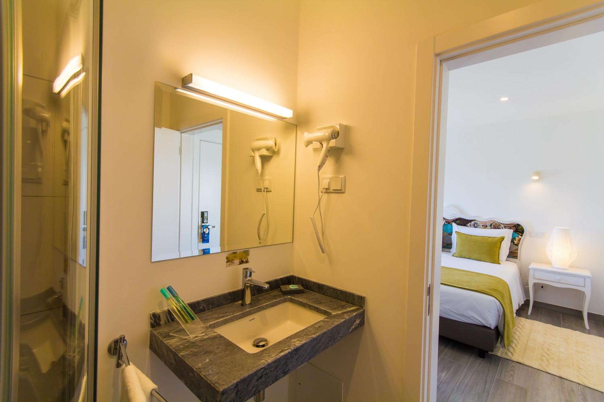 Mareta Beach House - Boutique Residence Sagres Bilik gambar