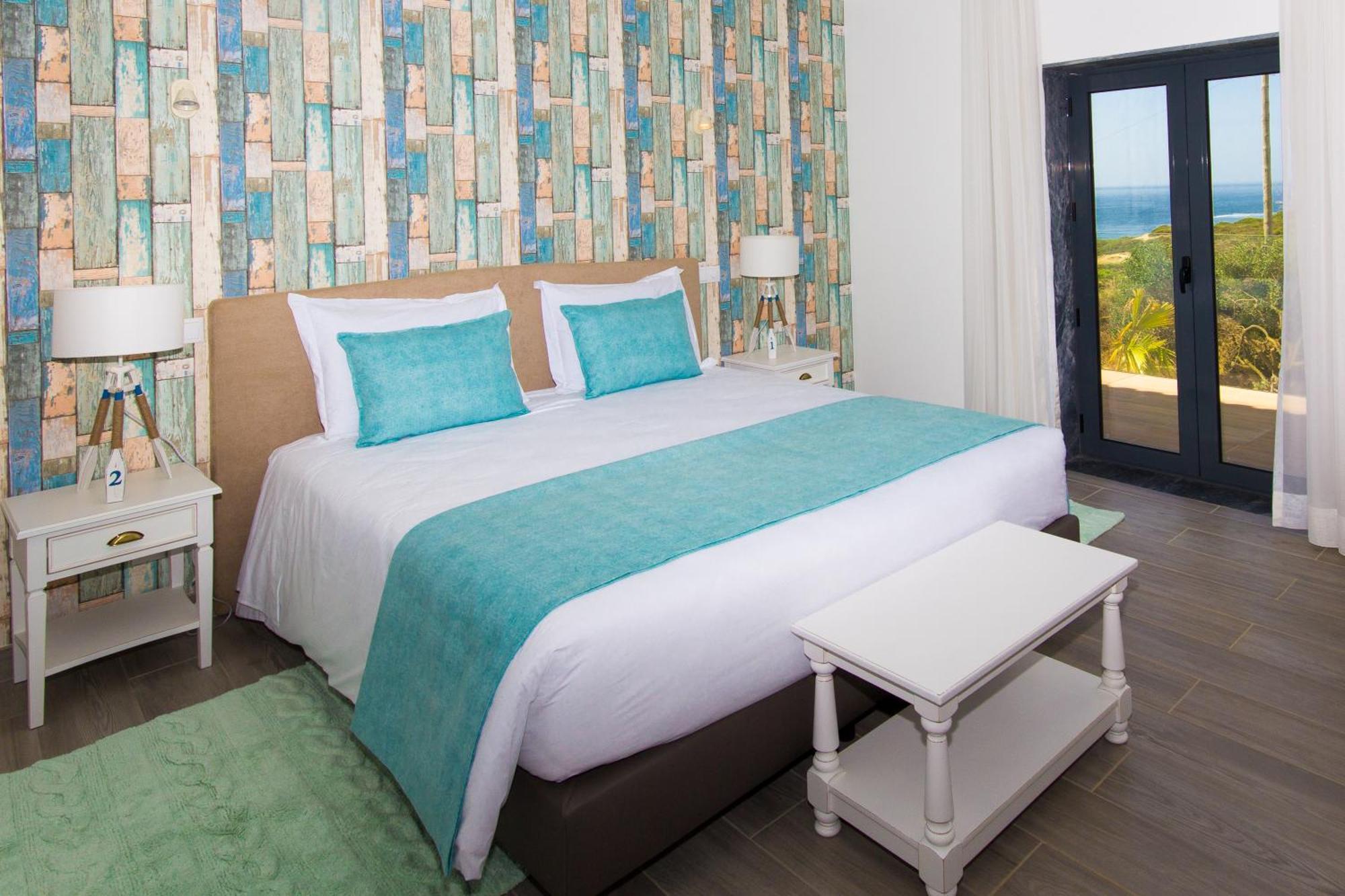 Mareta Beach House - Boutique Residence Sagres Bilik gambar