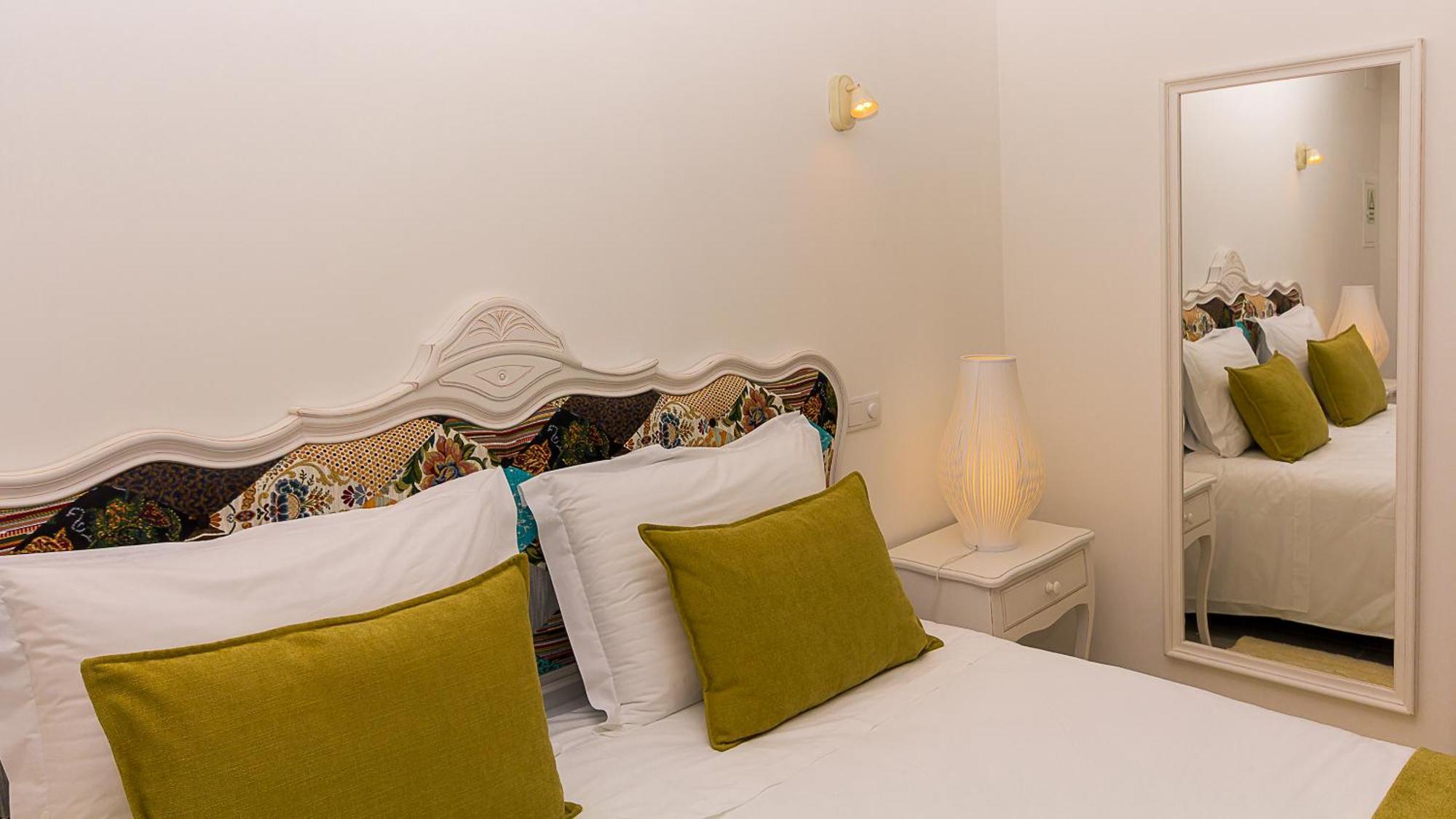 Mareta Beach House - Boutique Residence Sagres Bilik gambar