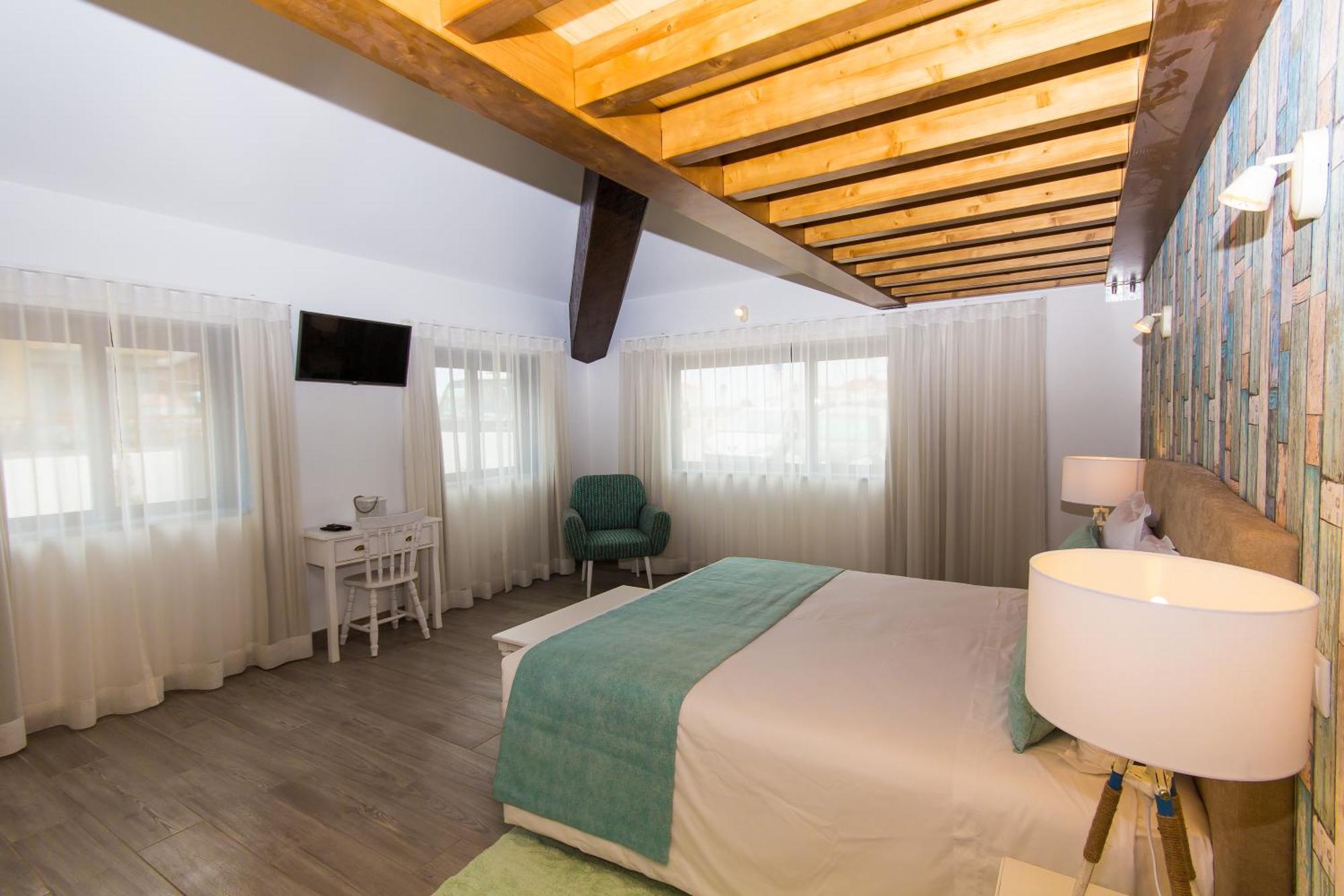 Mareta Beach House - Boutique Residence Sagres Bilik gambar