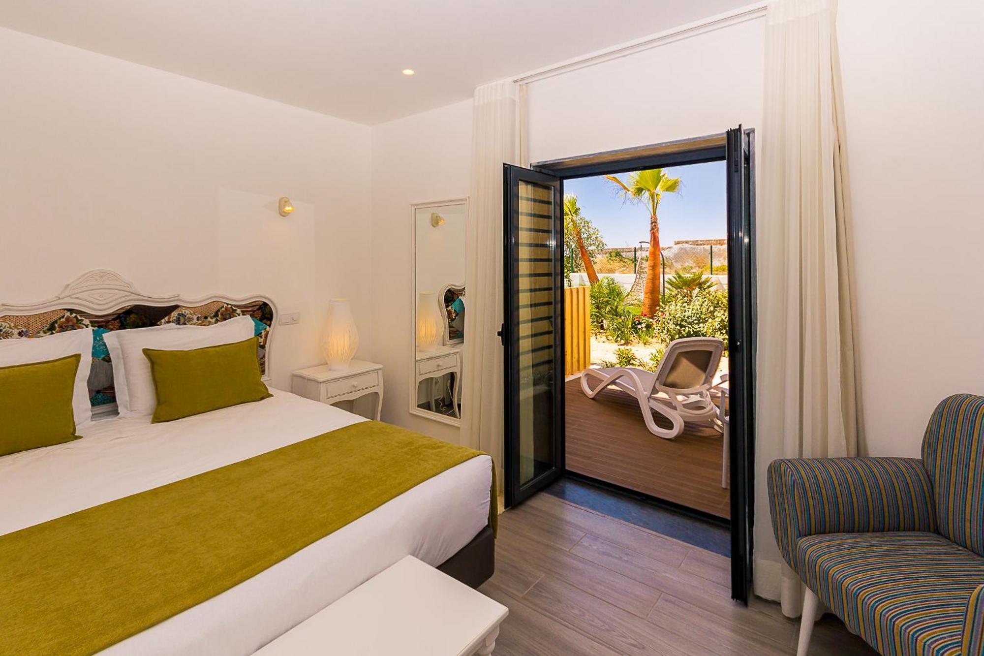 Mareta Beach House - Boutique Residence Sagres Bilik gambar