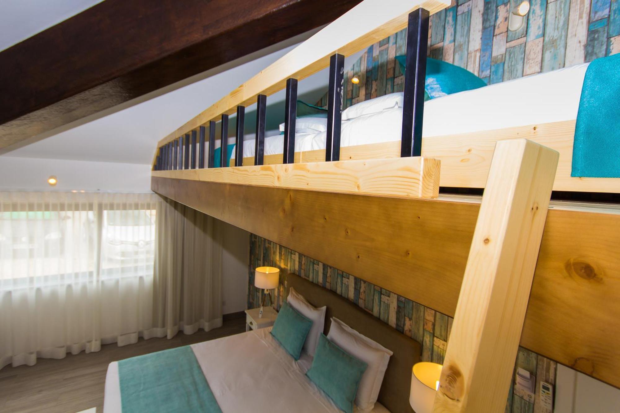Mareta Beach House - Boutique Residence Sagres Bilik gambar
