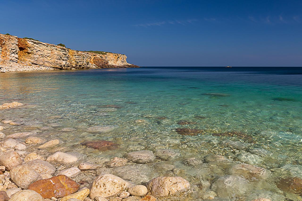 Mareta Beach House - Boutique Residence Sagres Luaran gambar