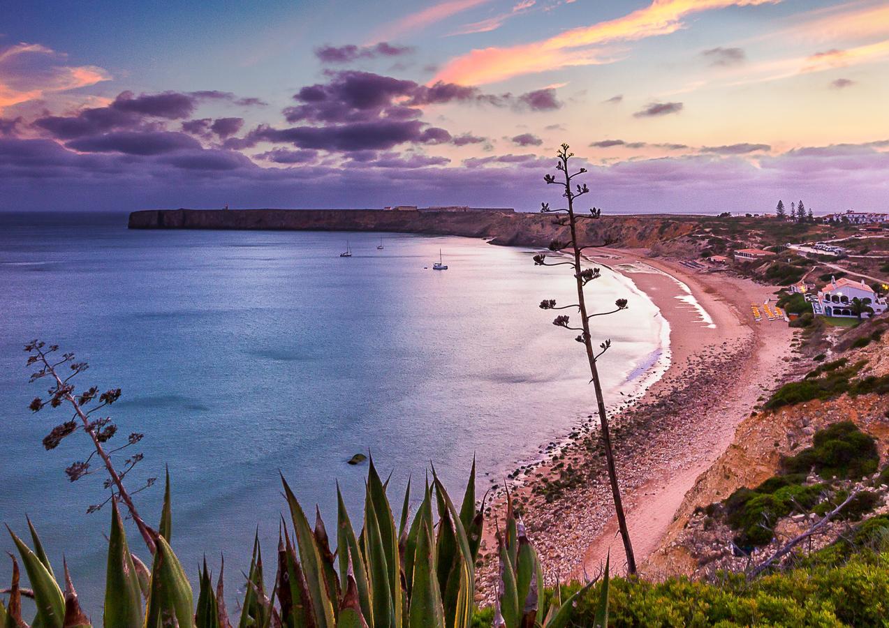 Mareta Beach House - Boutique Residence Sagres Luaran gambar
