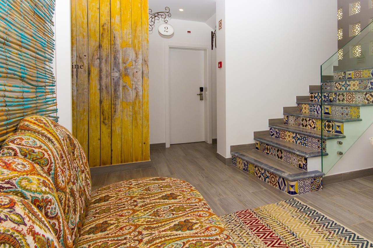 Mareta Beach House - Boutique Residence Sagres Luaran gambar