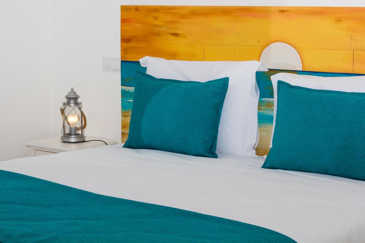 Mareta Beach House - Boutique Residence Sagres Luaran gambar