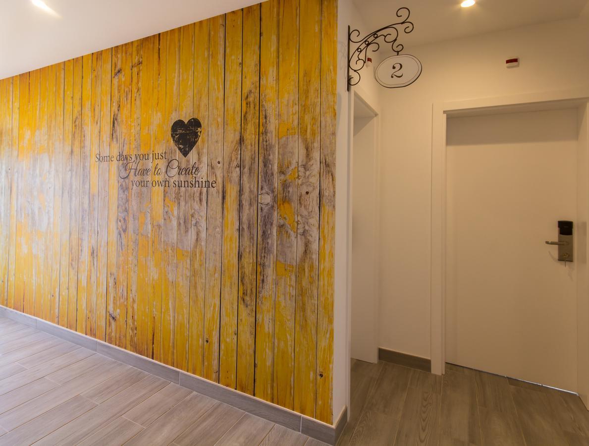Mareta Beach House - Boutique Residence Sagres Luaran gambar