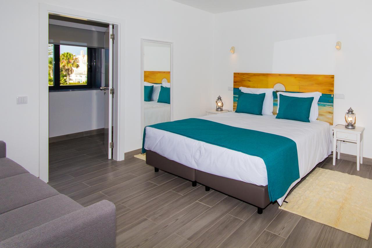 Mareta Beach House - Boutique Residence Sagres Luaran gambar