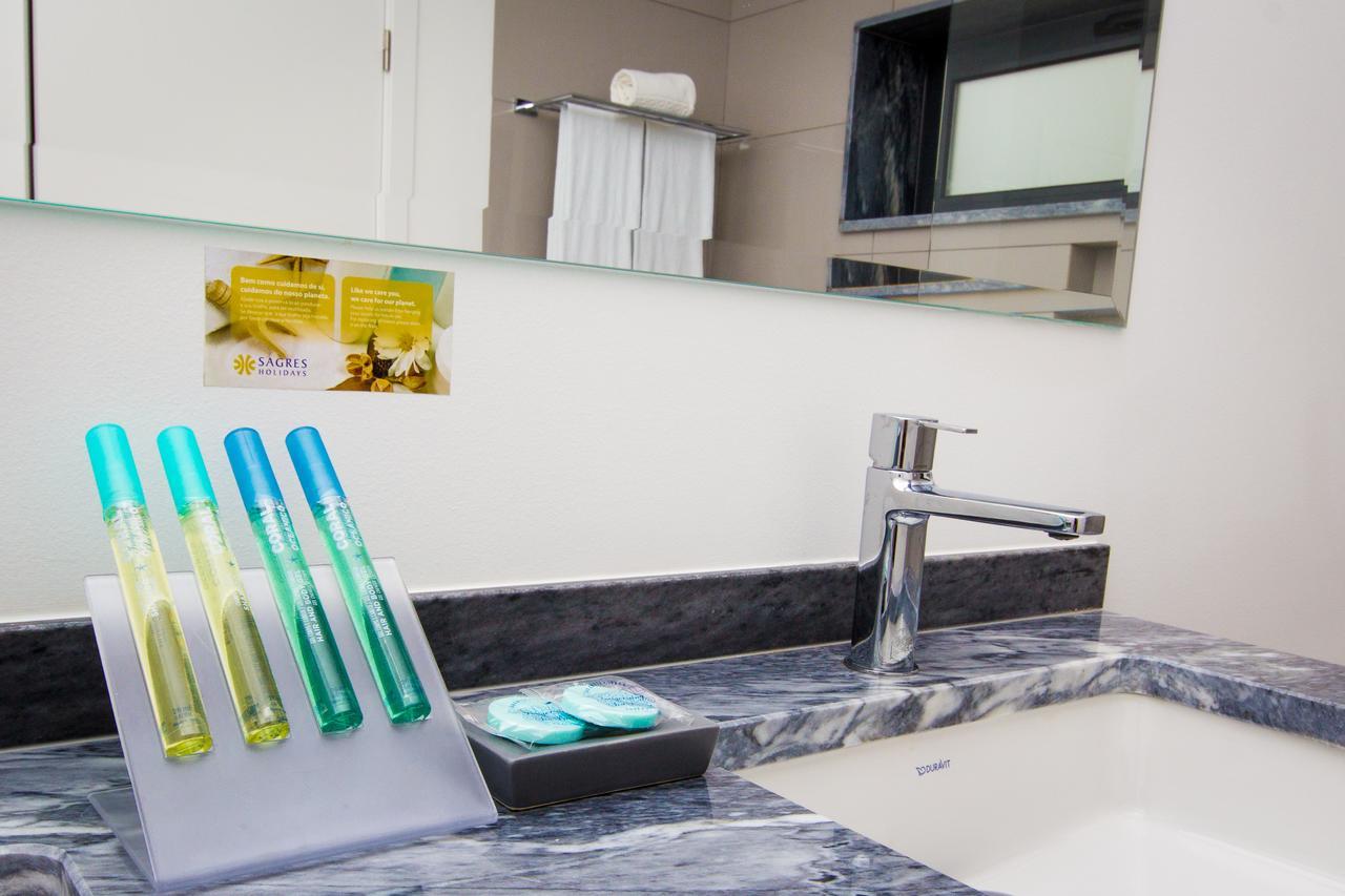 Mareta Beach House - Boutique Residence Sagres Bilik gambar