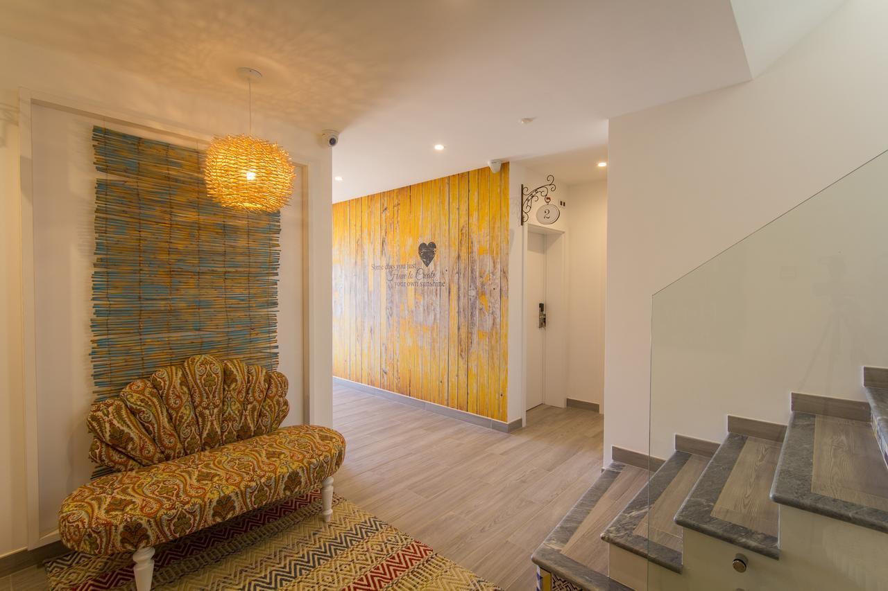 Mareta Beach House - Boutique Residence Sagres Luaran gambar