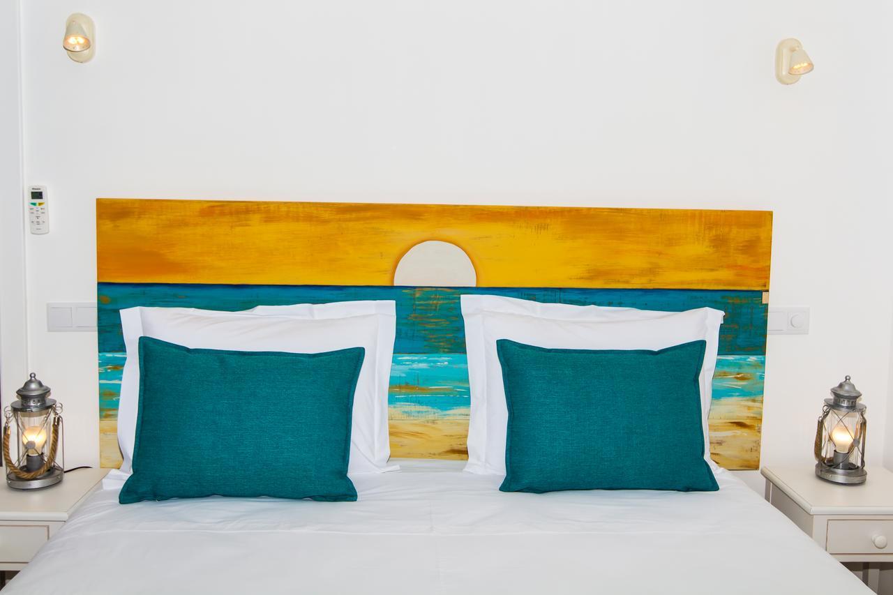 Mareta Beach House - Boutique Residence Sagres Luaran gambar