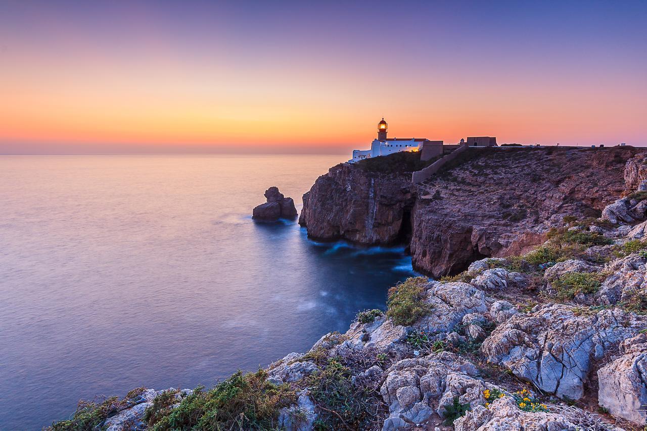 Mareta Beach House - Boutique Residence Sagres Luaran gambar
