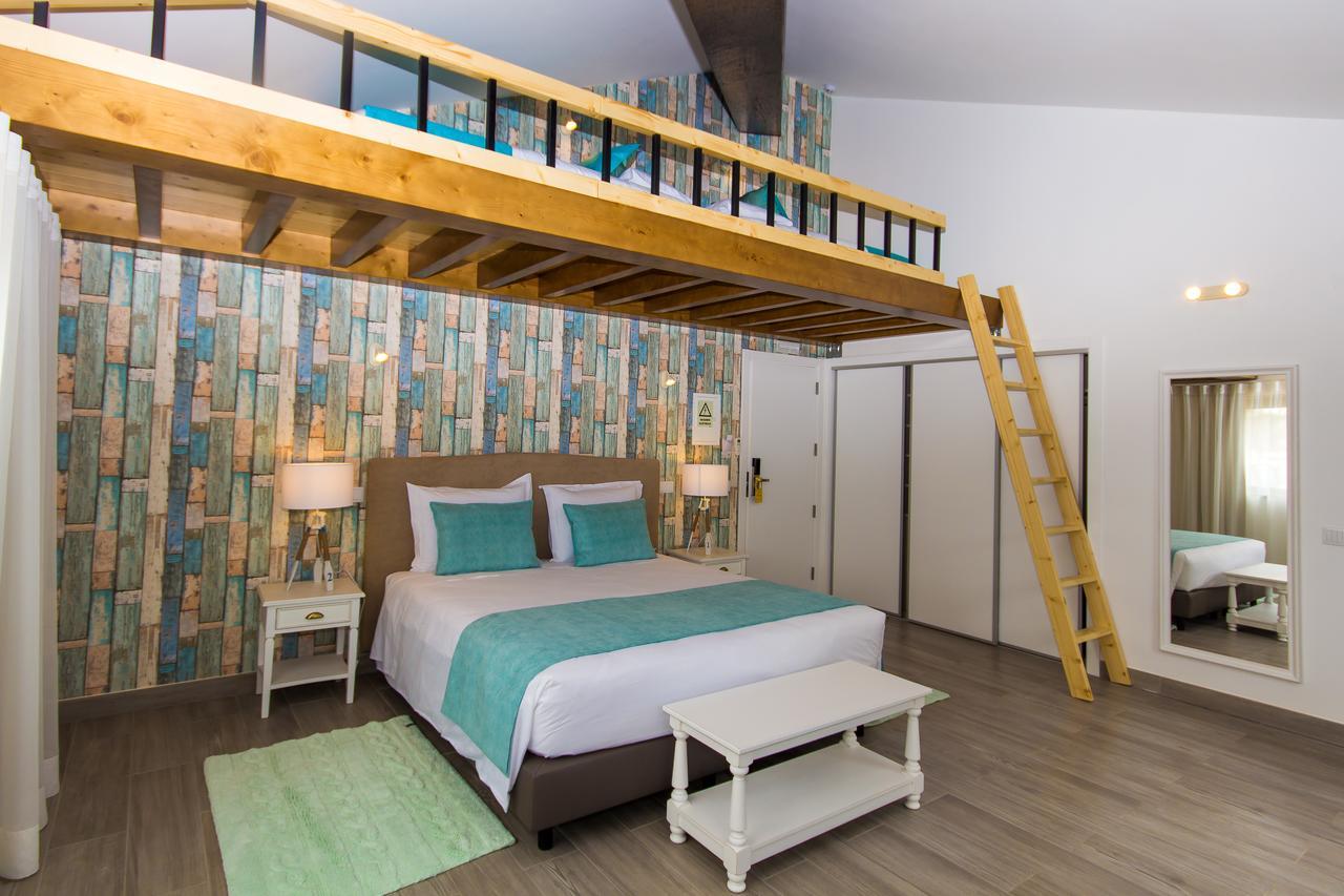 Mareta Beach House - Boutique Residence Sagres Luaran gambar