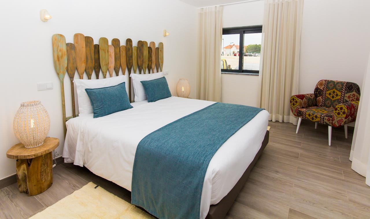 Mareta Beach House - Boutique Residence Sagres Luaran gambar