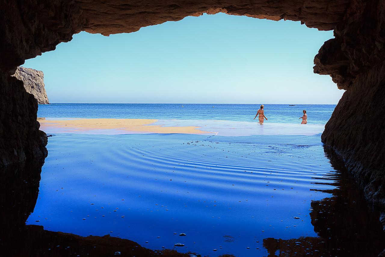 Mareta Beach House - Boutique Residence Sagres Luaran gambar