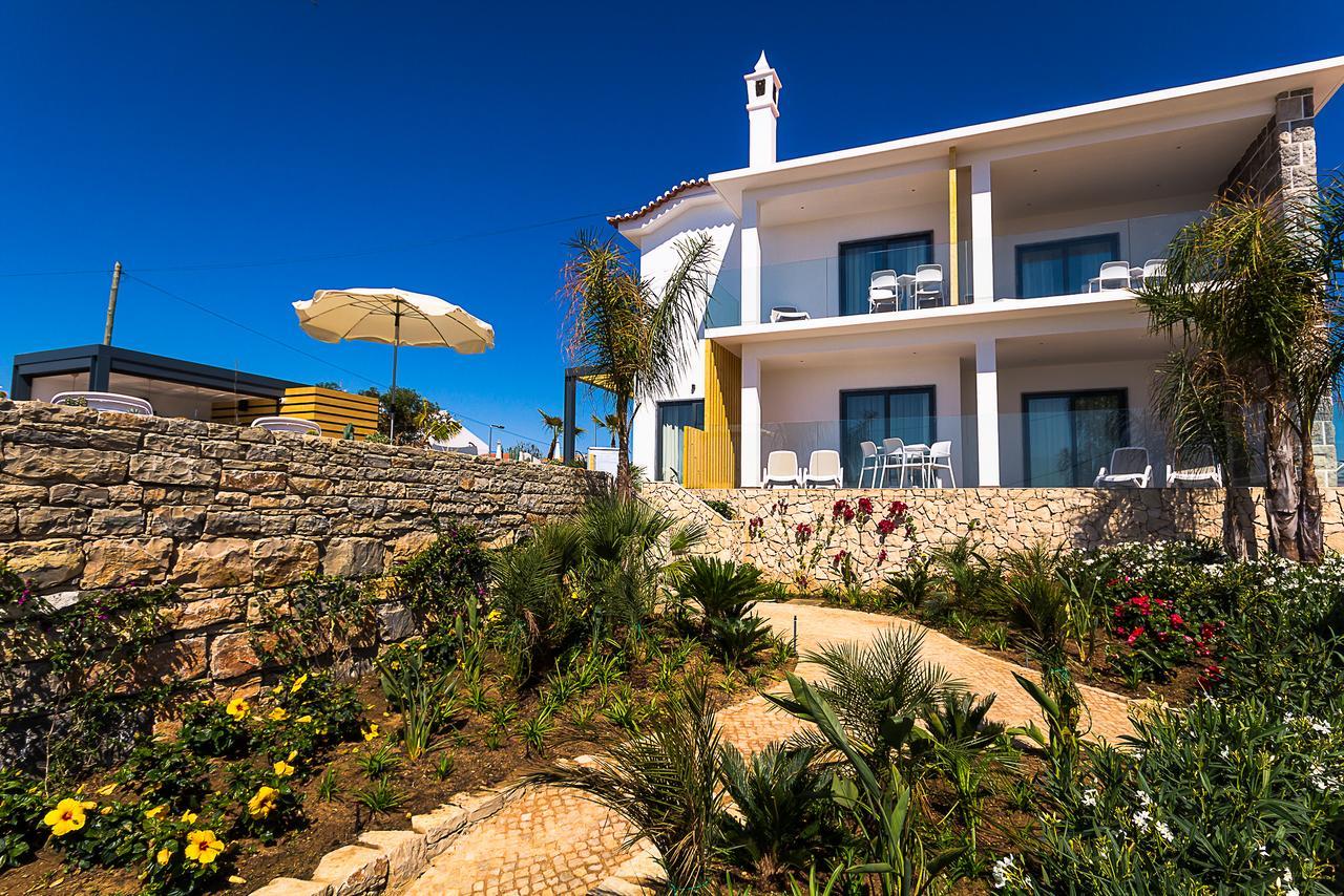 Mareta Beach House - Boutique Residence Sagres Luaran gambar