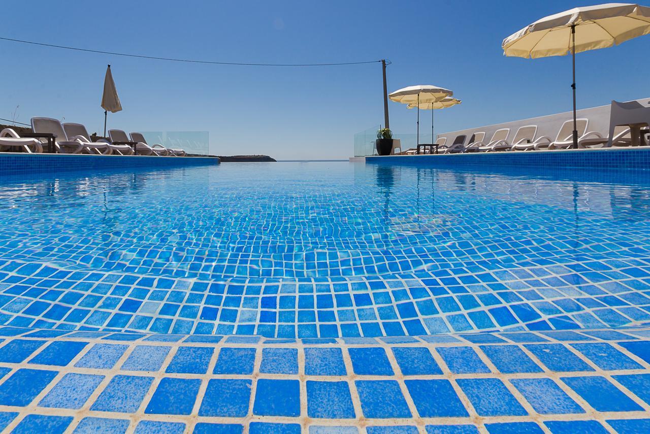 Mareta Beach House - Boutique Residence Sagres Luaran gambar