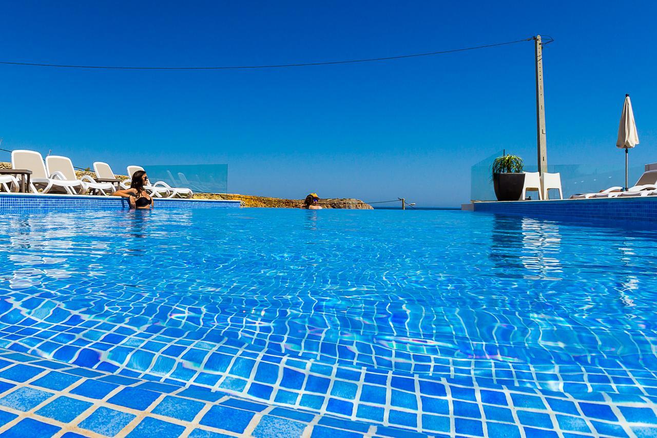 Mareta Beach House - Boutique Residence Sagres Luaran gambar