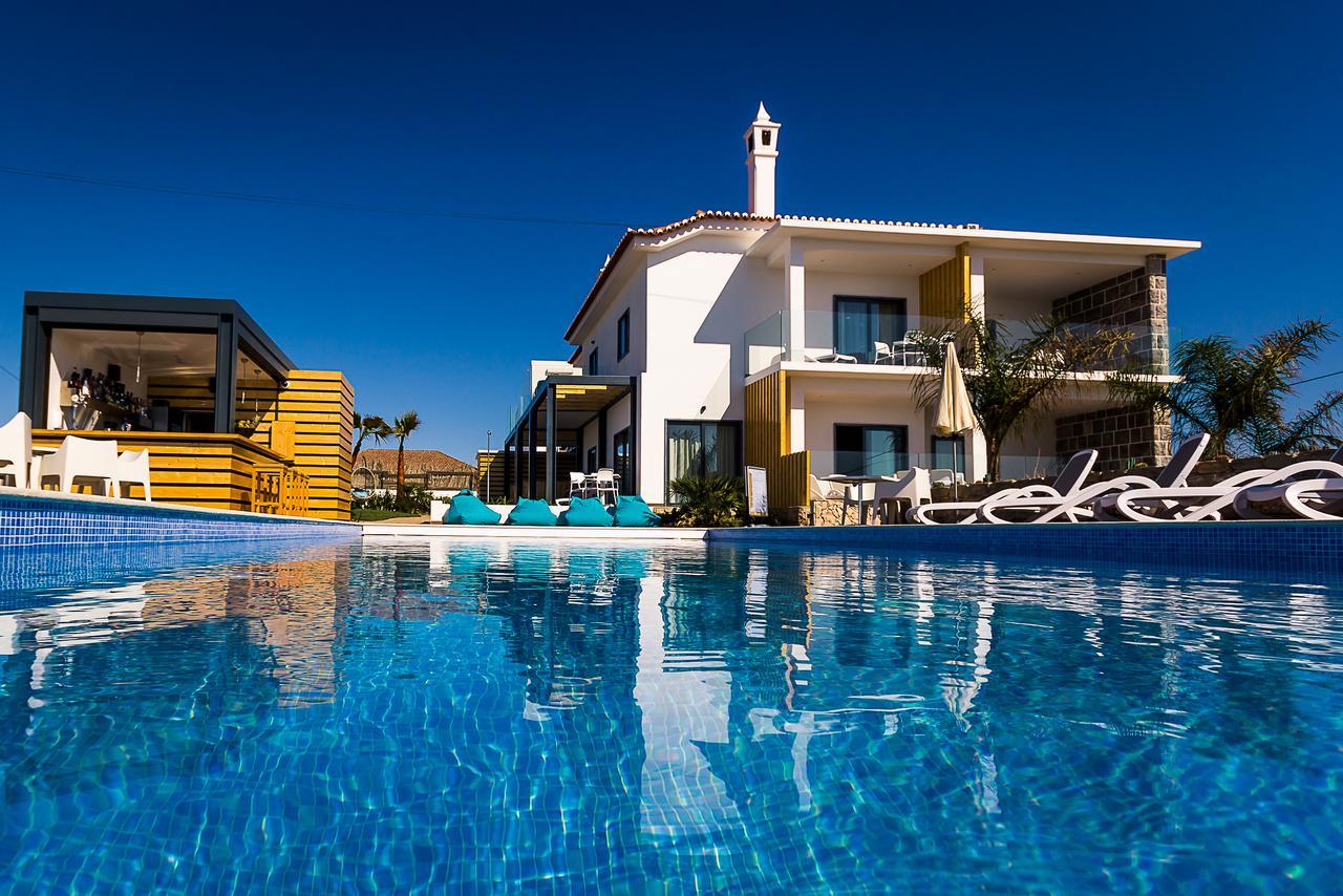 Mareta Beach House - Boutique Residence Sagres Luaran gambar