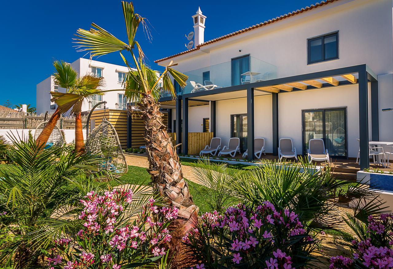 Mareta Beach House - Boutique Residence Sagres Luaran gambar