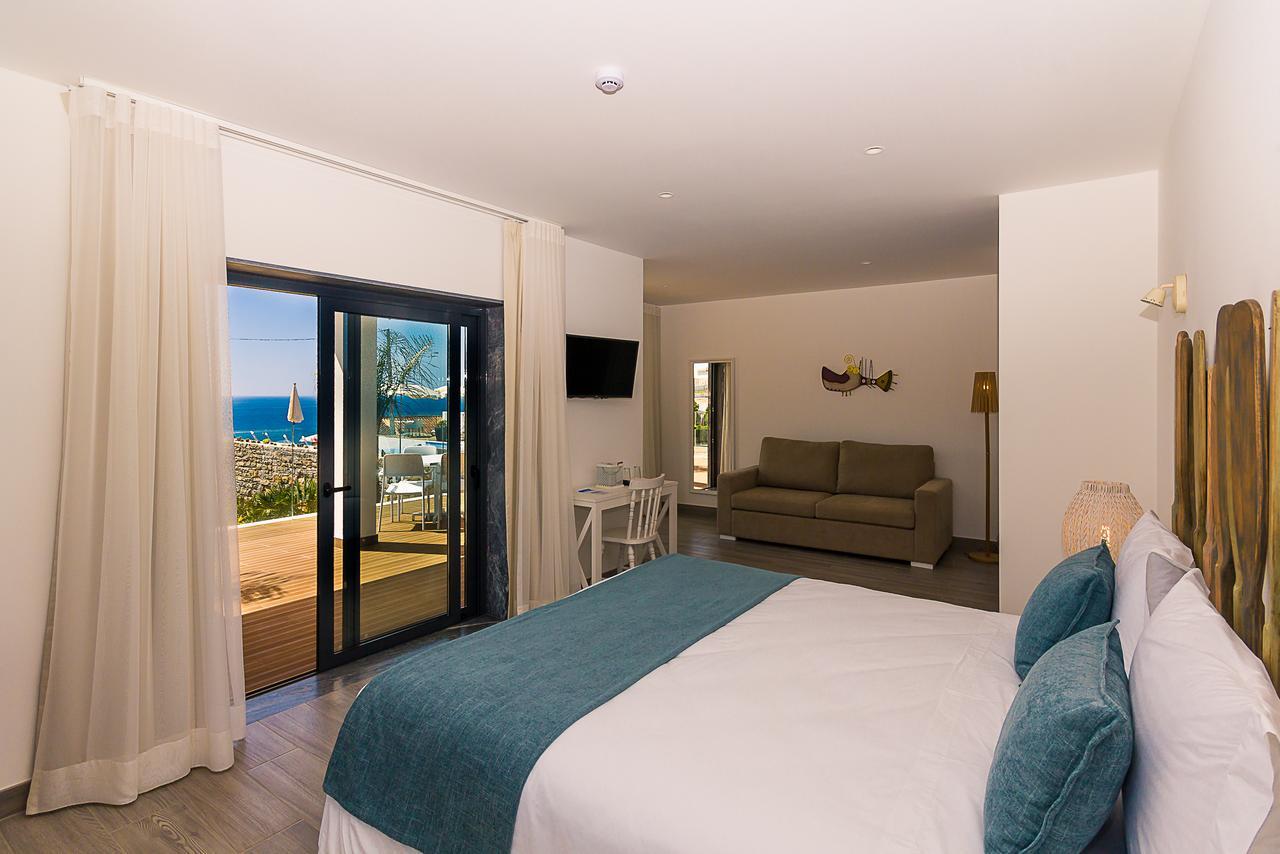 Mareta Beach House - Boutique Residence Sagres Luaran gambar