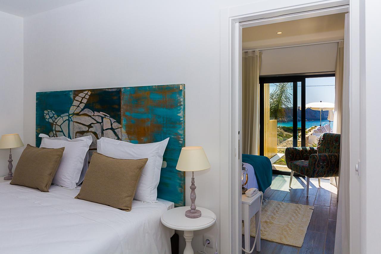 Mareta Beach House - Boutique Residence Sagres Luaran gambar