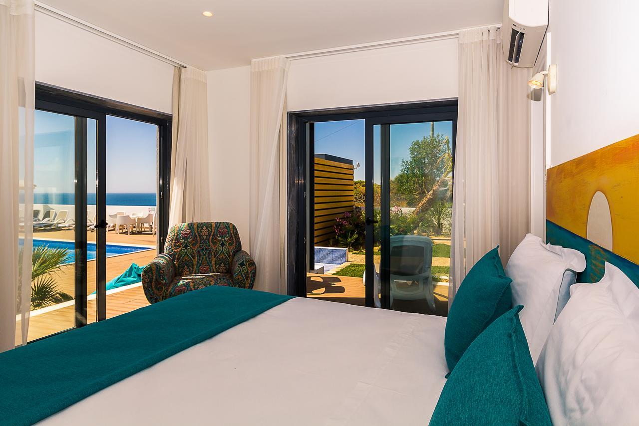 Mareta Beach House - Boutique Residence Sagres Luaran gambar