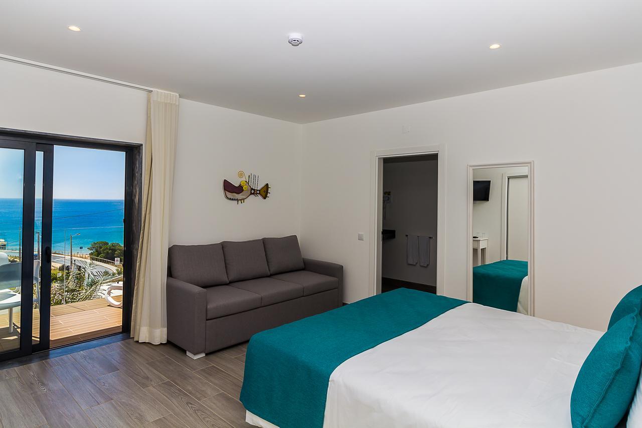 Mareta Beach House - Boutique Residence Sagres Luaran gambar