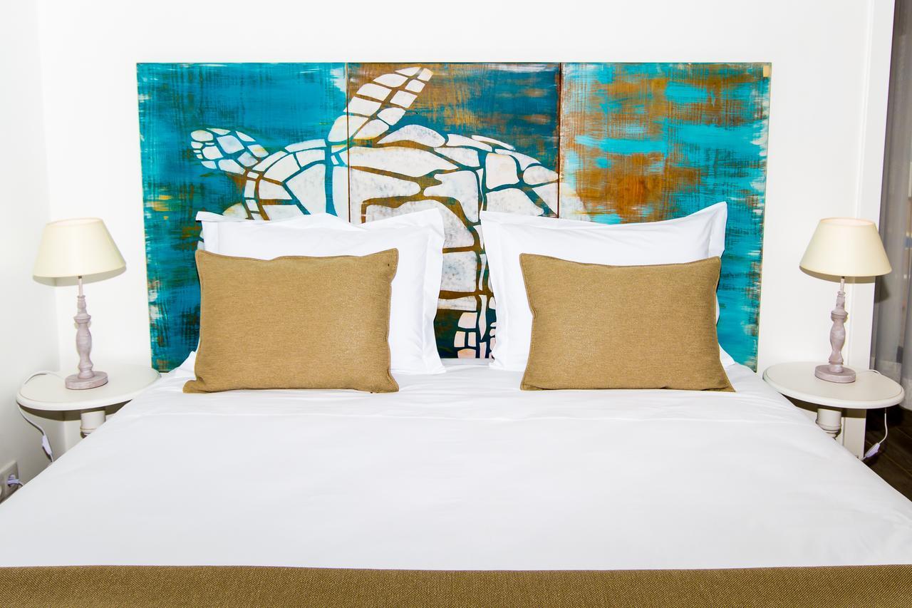 Mareta Beach House - Boutique Residence Sagres Luaran gambar