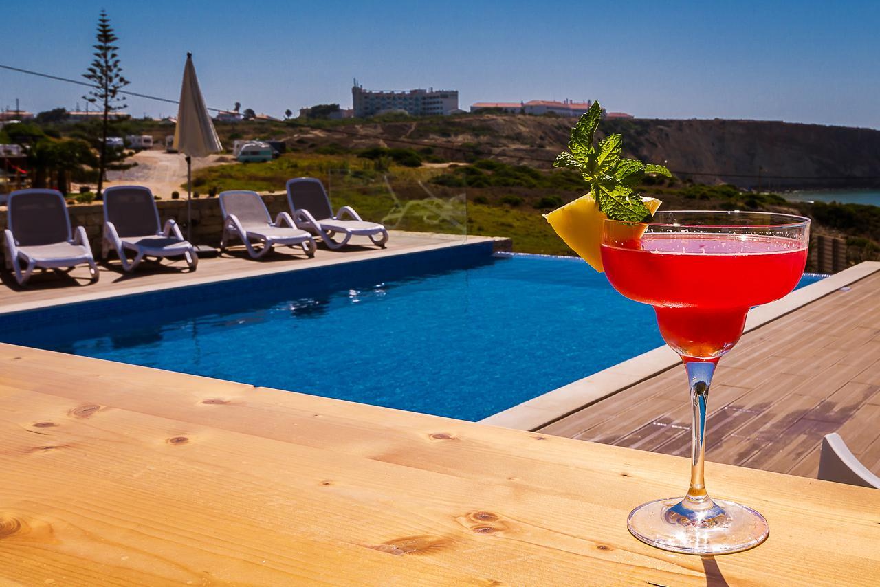 Mareta Beach House - Boutique Residence Sagres Luaran gambar