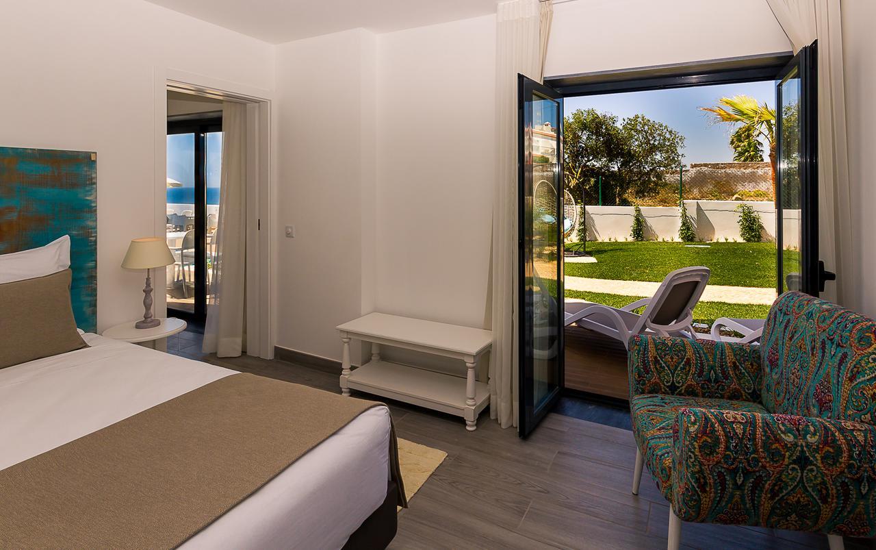 Mareta Beach House - Boutique Residence Sagres Luaran gambar