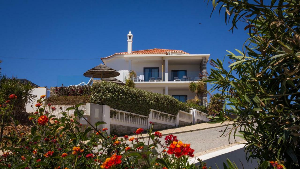 Mareta Beach House - Boutique Residence Sagres Luaran gambar