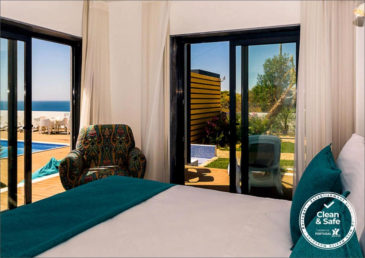 Mareta Beach House - Boutique Residence Sagres Luaran gambar
